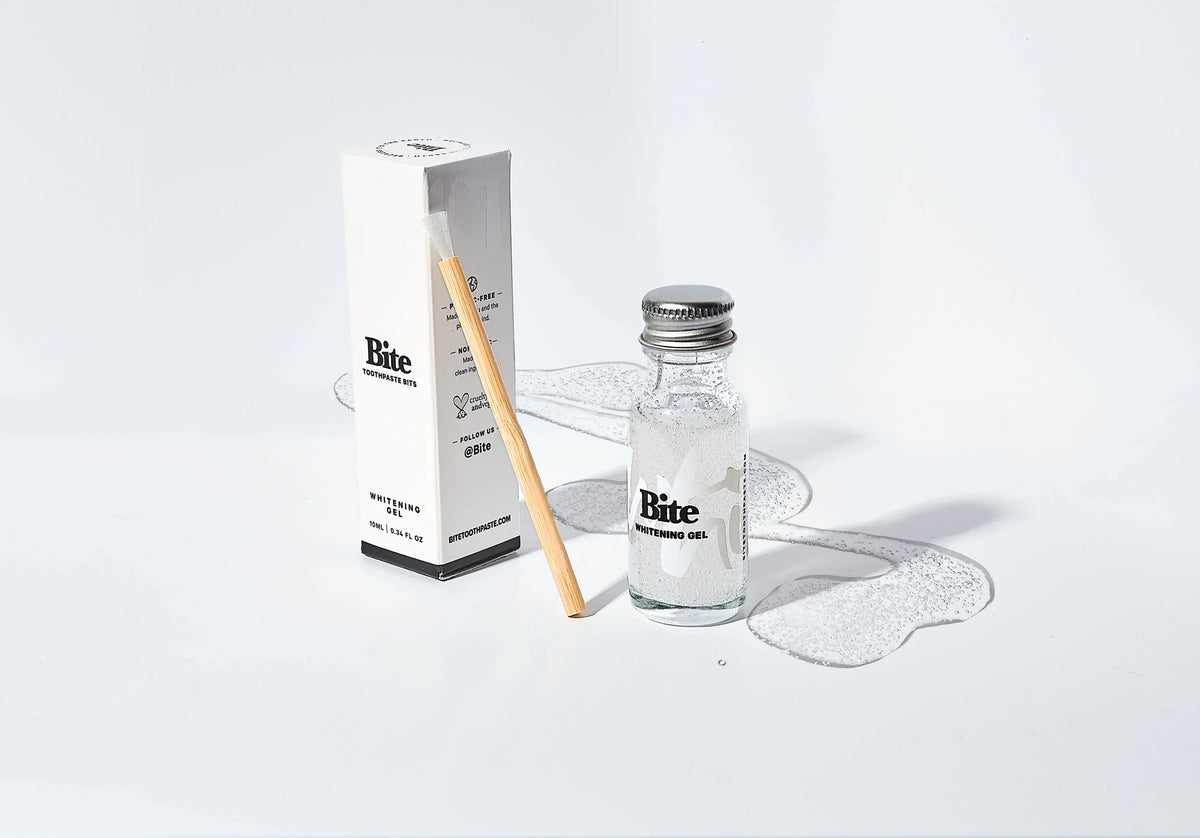 Whitening Gel