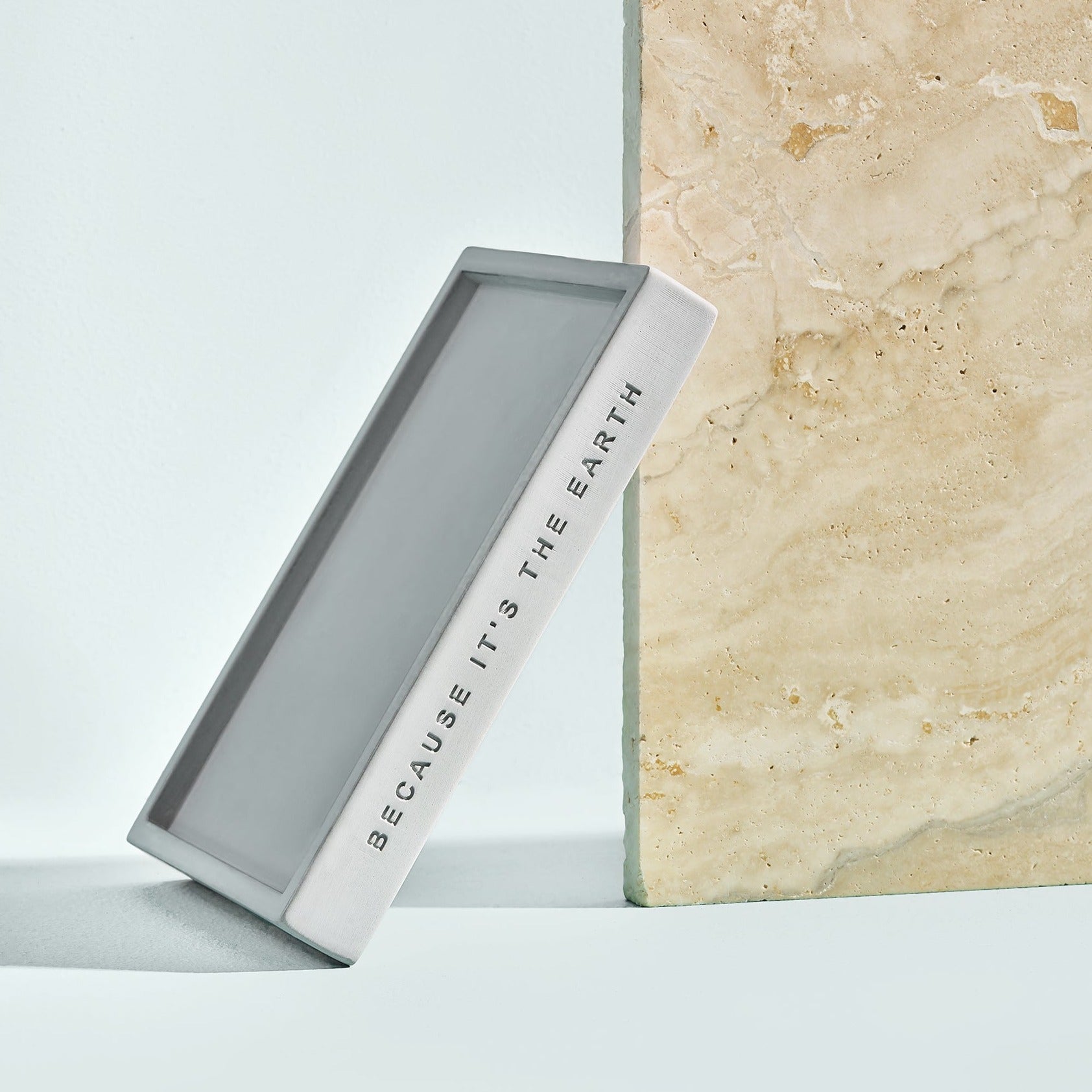 Soap Tray