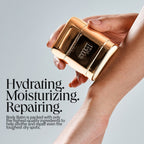 Body Balm Kit by Bite - Non-Greasy, Ultra Hydrating Formula With Squalane and Hyaluronic Acid