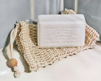 Loofah Pouch