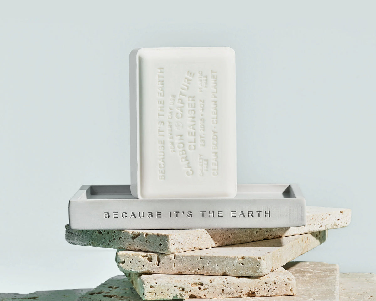 Soap Tray