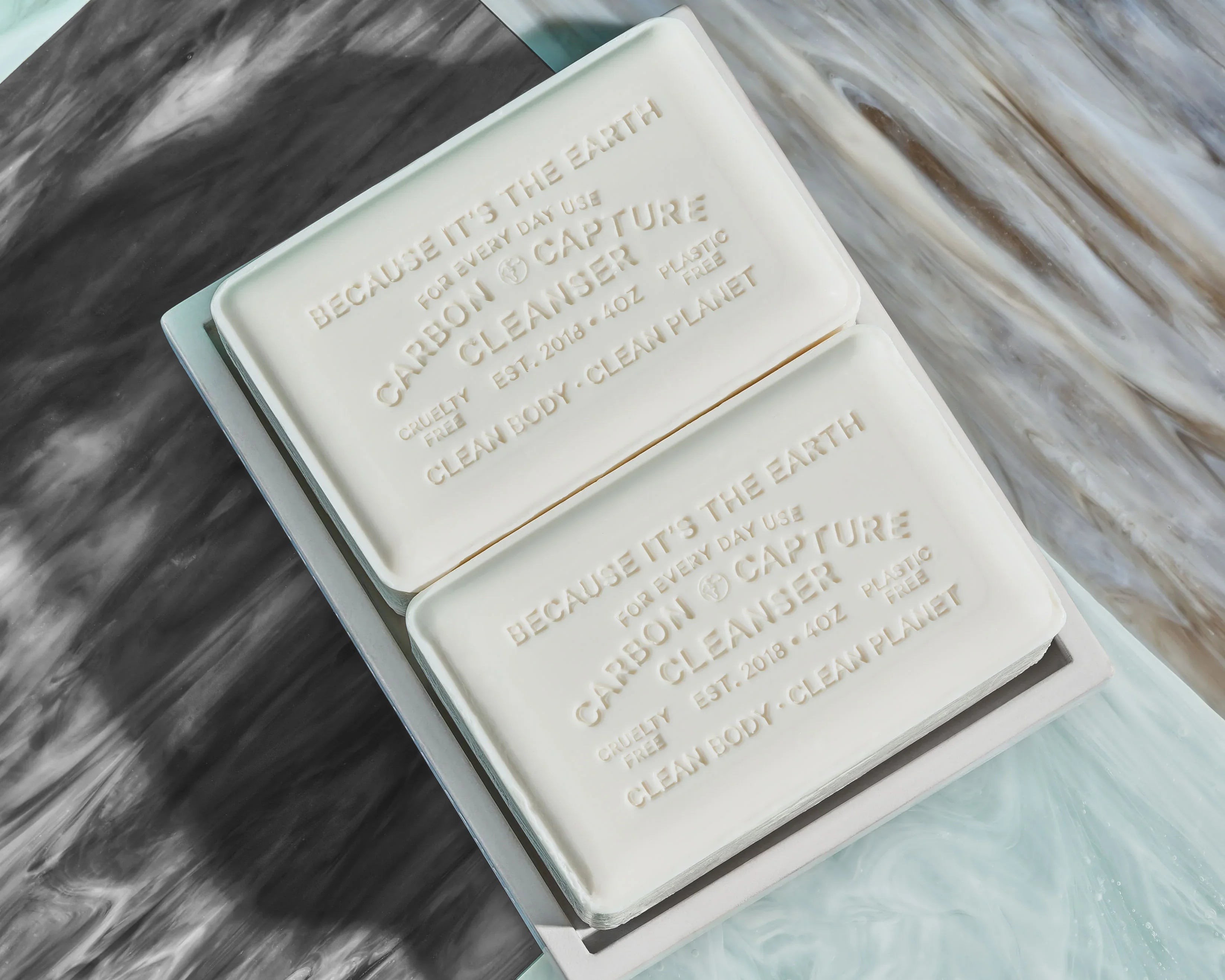 Soap Tray