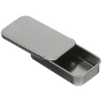 Travel Tin