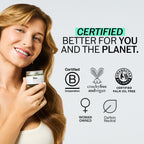 Mint Mouthwash Bits – Refreshing, Zero-Waste Mouthwash Tablets with Nano-Hydroxyapatite and Xylitol