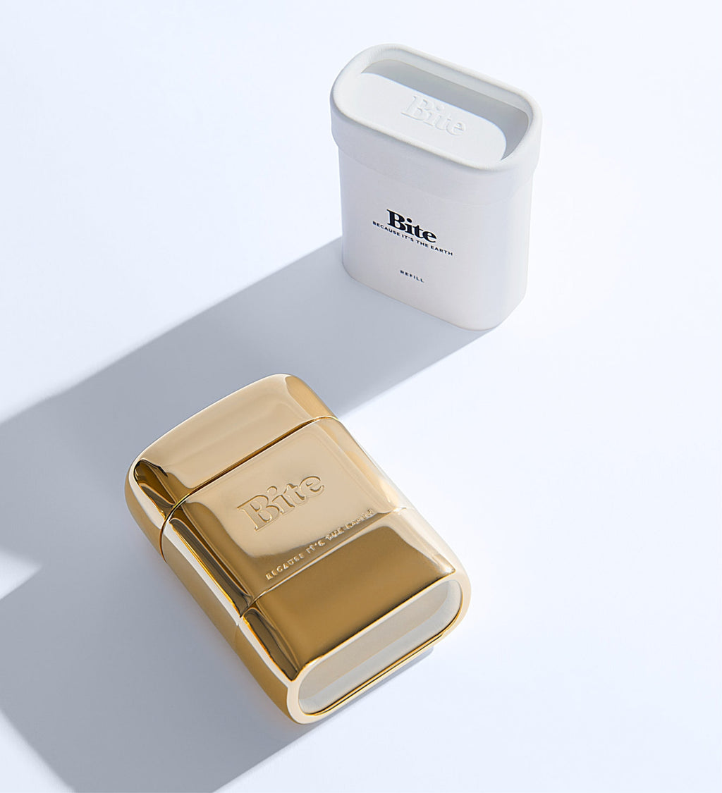 Body Balm Refill