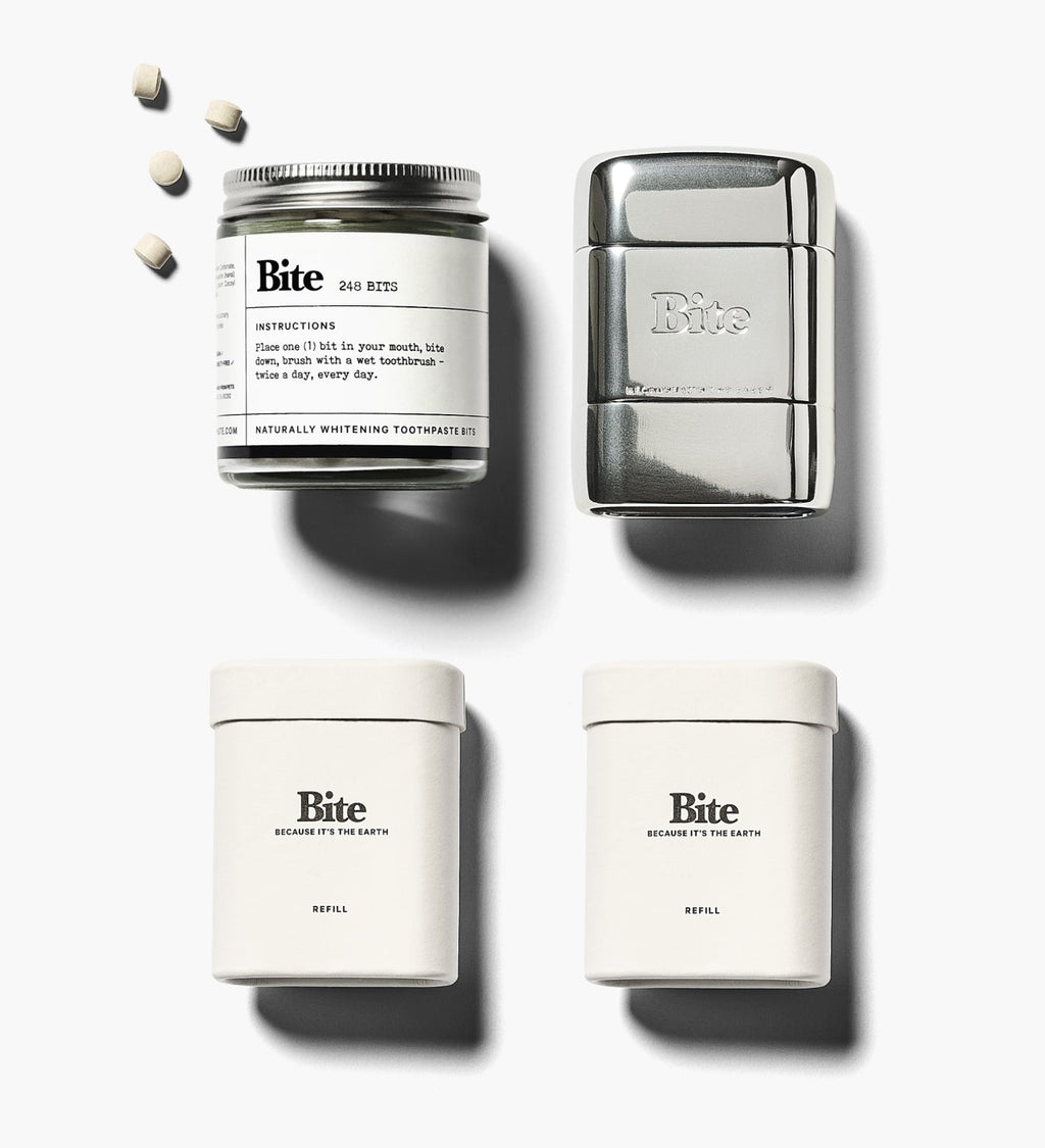 The Clean Essentials Duo