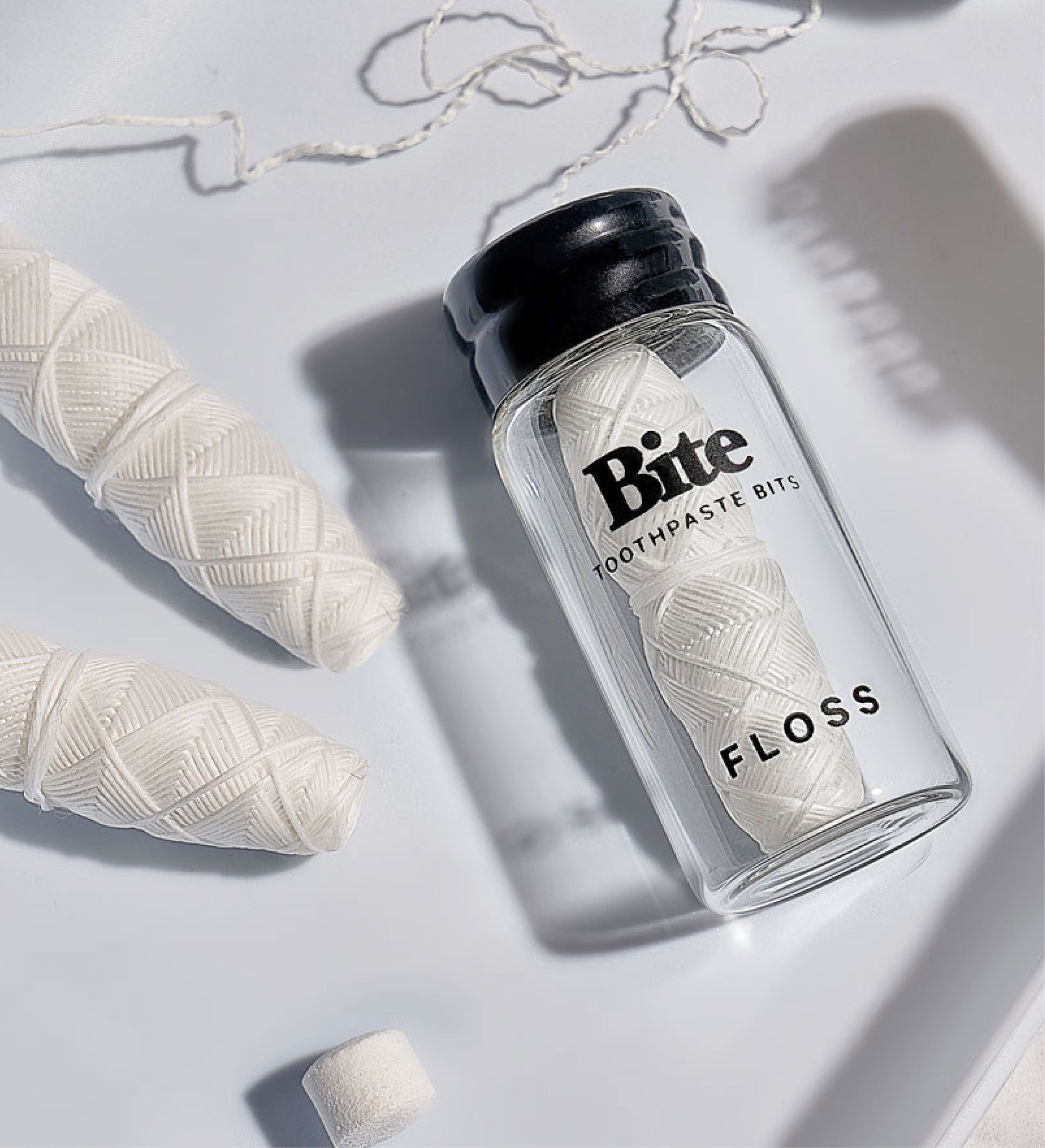 Floss Refill