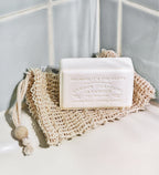 Loofah Pouch
