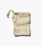 Loofah Pouch