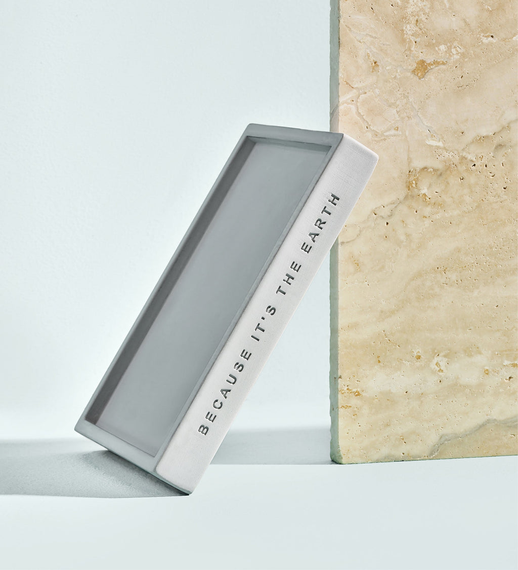 Soap Tray