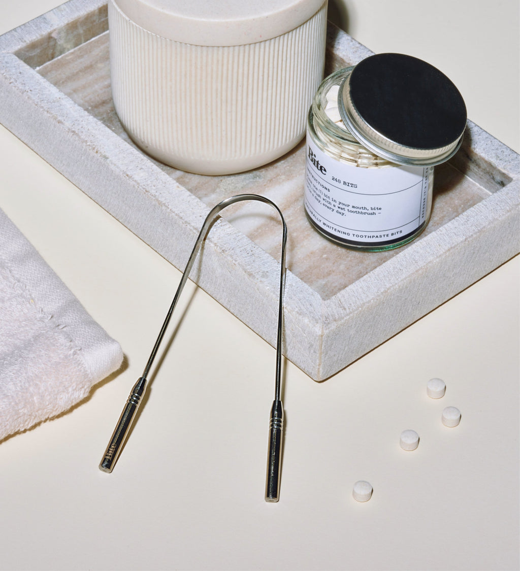 Tongue Scraper 2-Pack