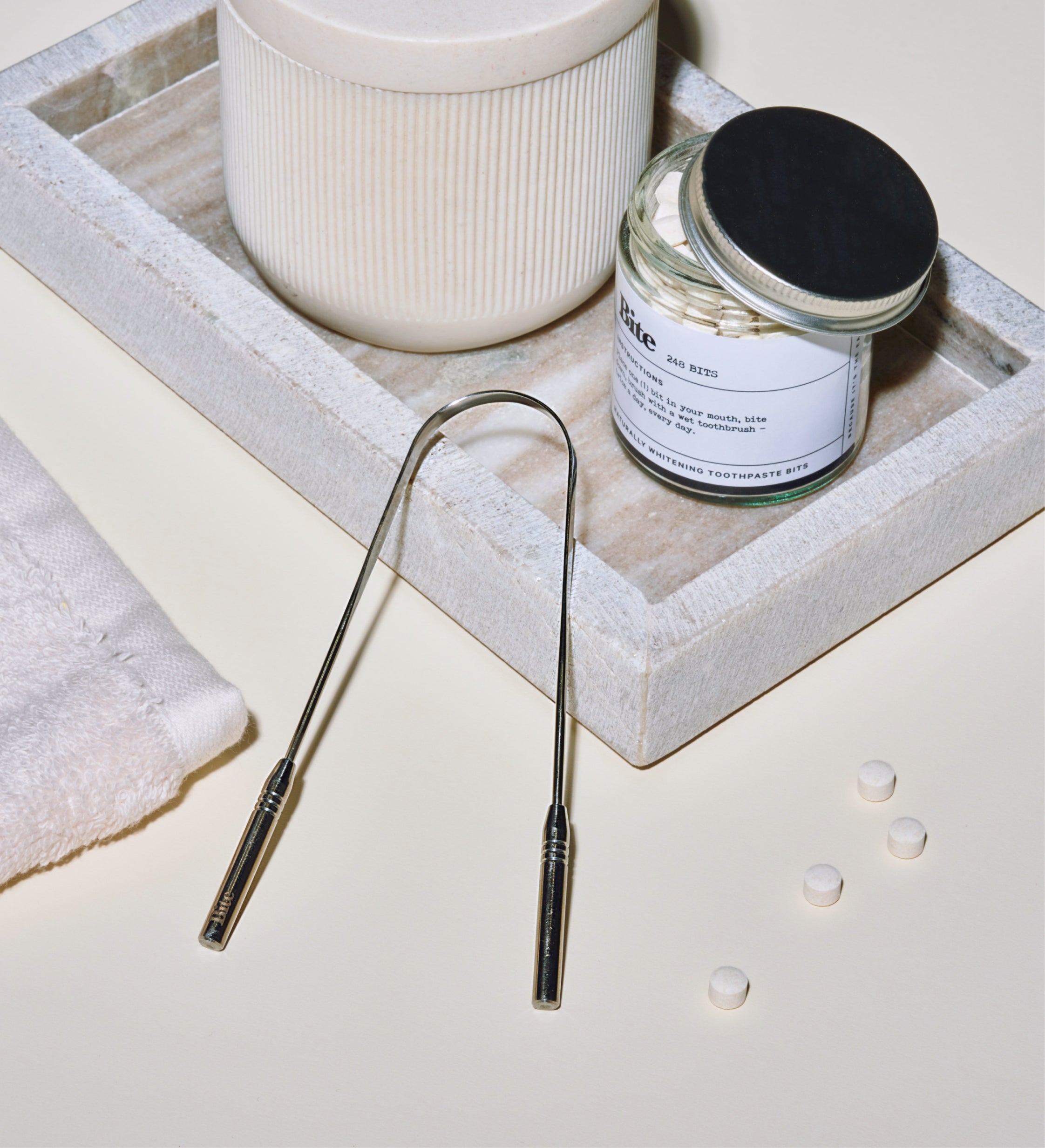 Tongue Scraper Subscription