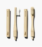 Bamboo Toothbrush for TikTok Shop