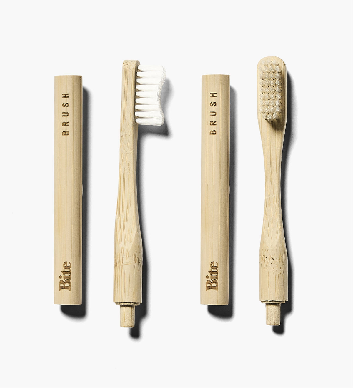 Toothbrush