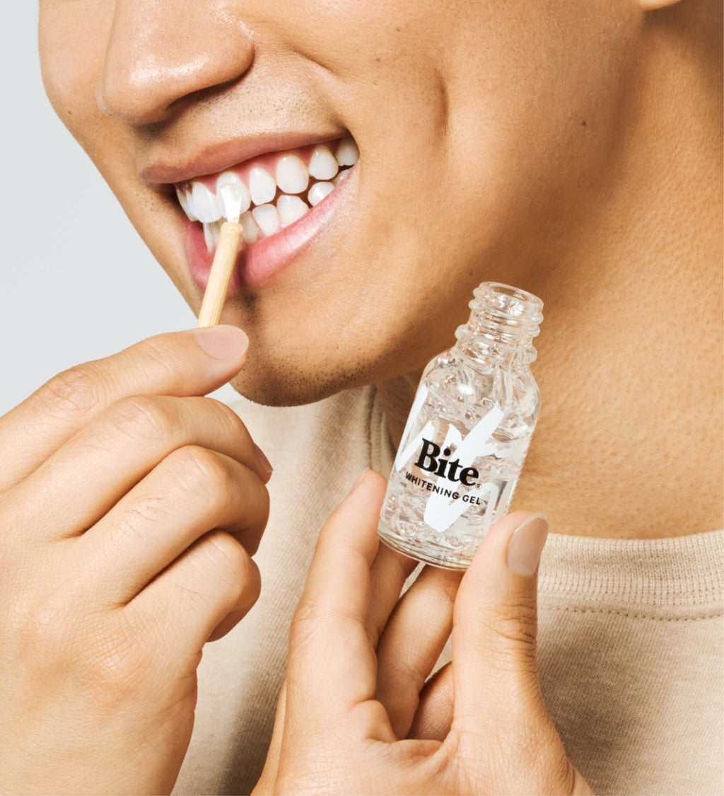 Whitening Gel