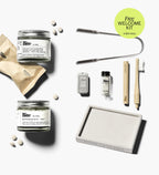 The Bite System + Welcome Kit