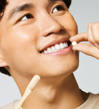 Toothpaste Bits Fluoride-Free