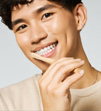 Toothpaste Bits Fluoride-Free