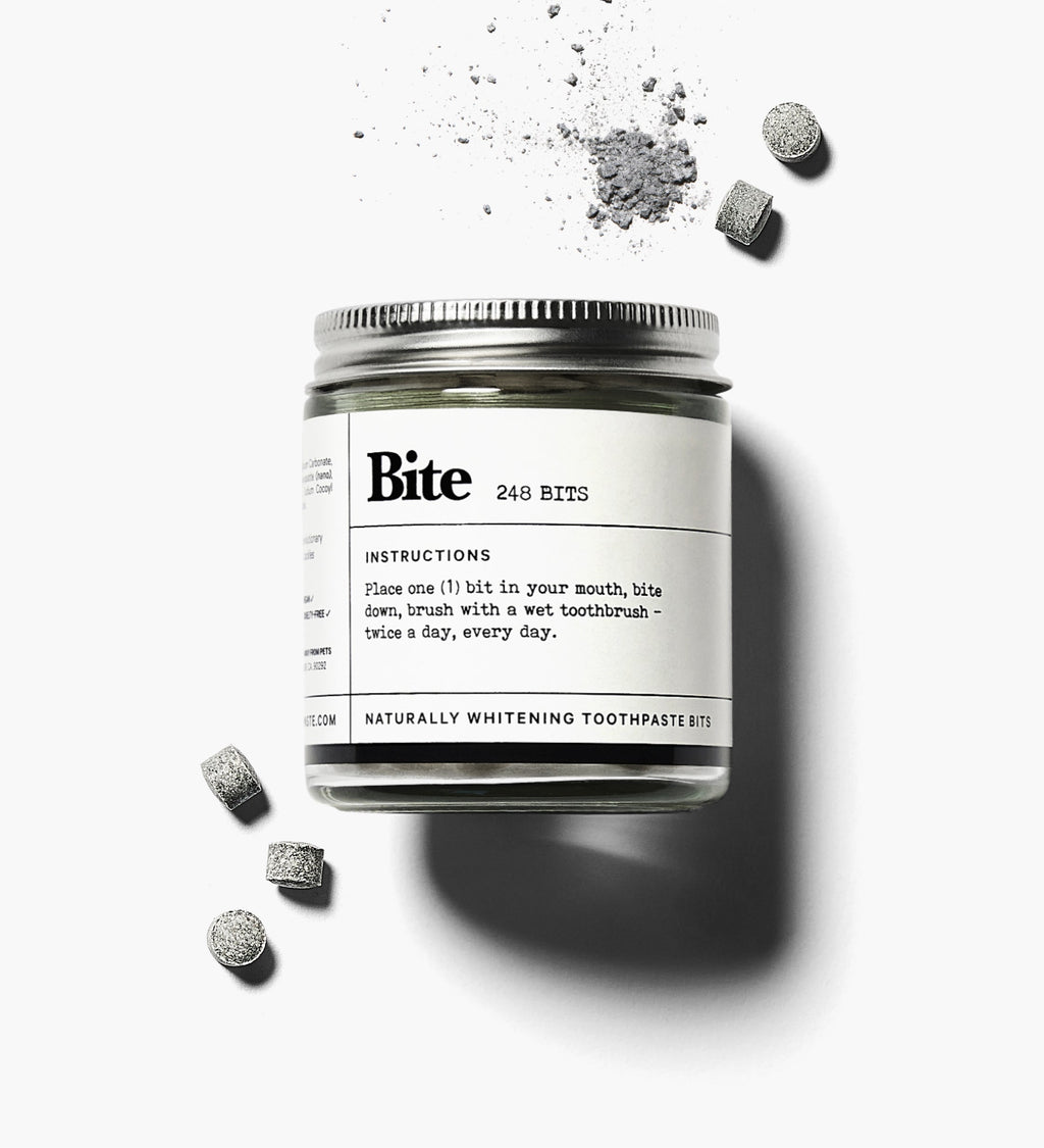 Fluoride-Free Toothpaste Subscription