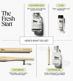 The Fresh Start