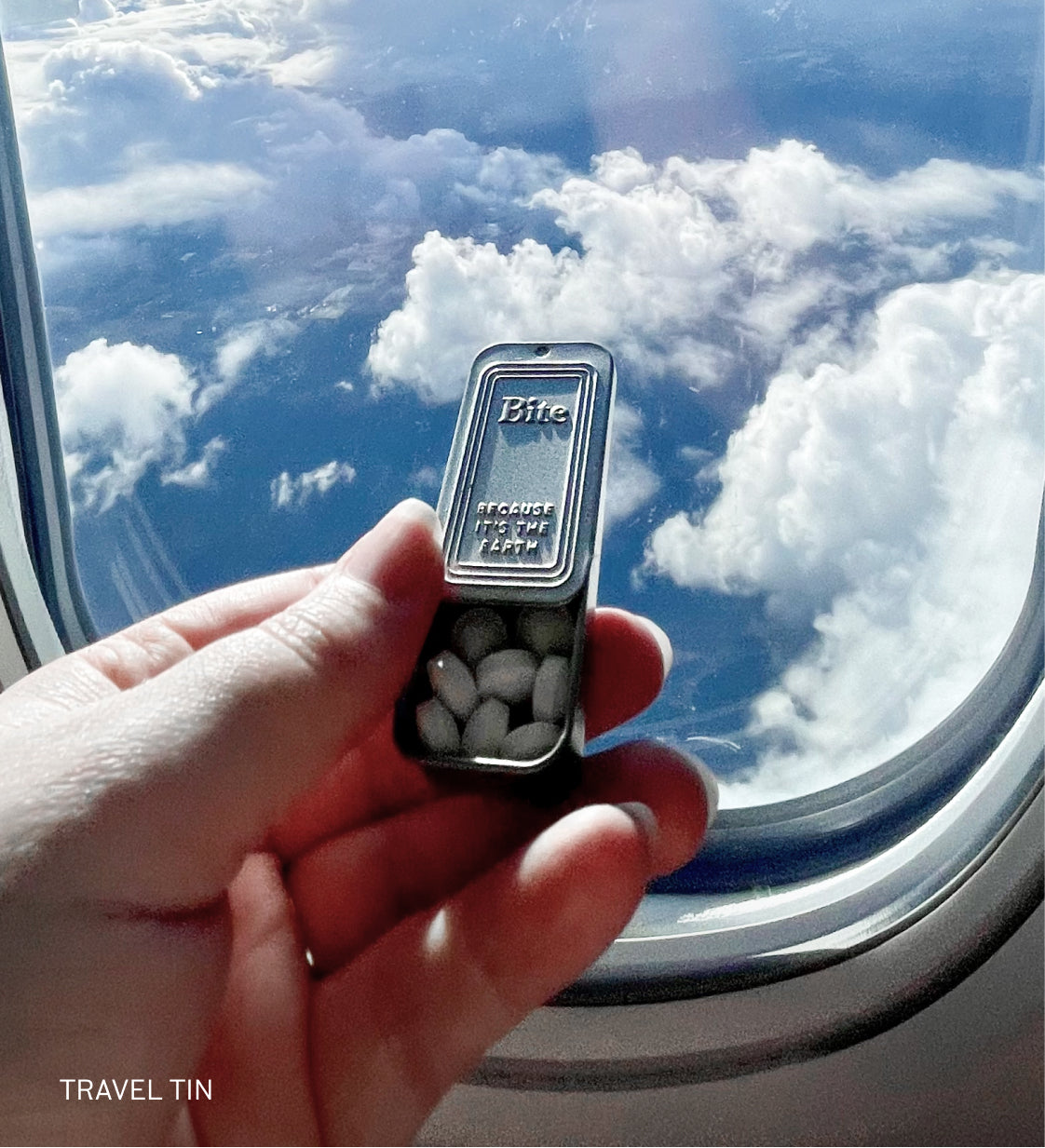 The Travel Kit
