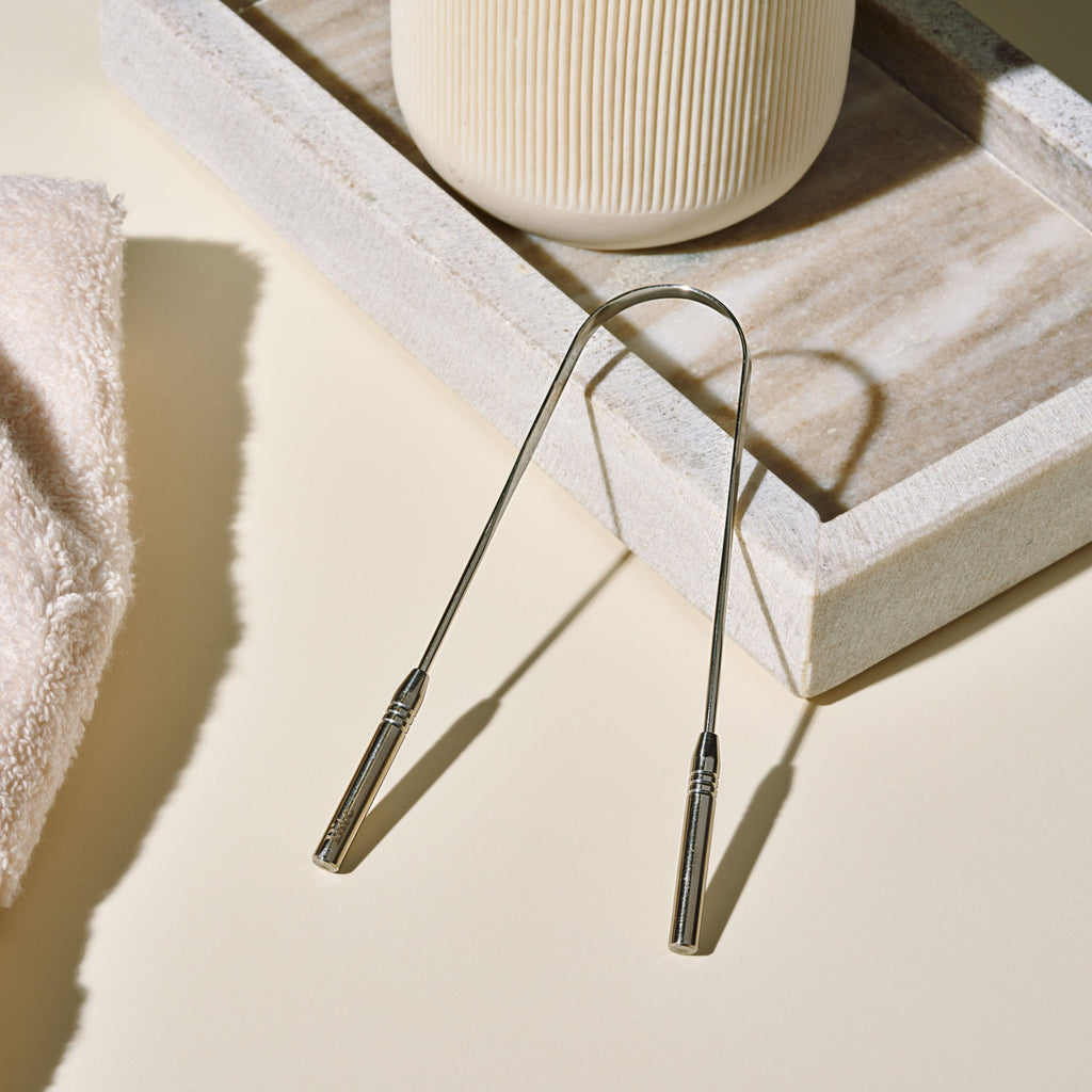 Tongue Scraper 2-Pack